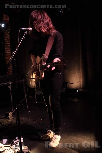 SHANNON WRIGHT - 2010-11-21 - PARIS - La Maroquinerie - Shannon Wright